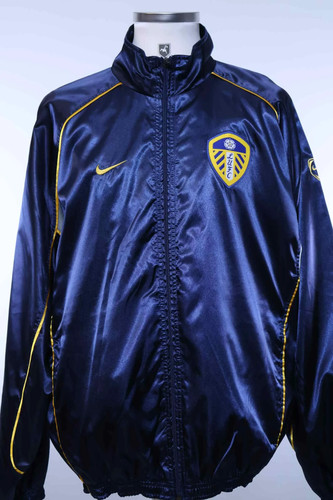 Leeds united 2000 training - leeds,