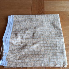 Just over 1 metre Michael Miller Dinosaurs fabric pattern CX-5875 + small offcut