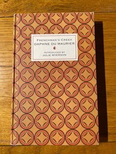 Daphne Du Maurier Frenchman's