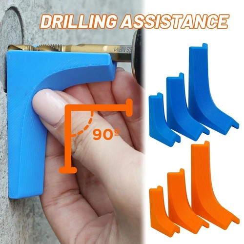 3pcs set non slip drilling - 3pcs/set,