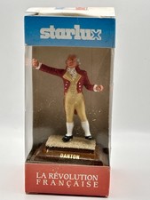 STARLUX FRANCE 54MM- FRENCH