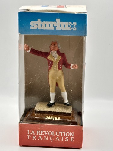 Starlux france 54mm - starlux,