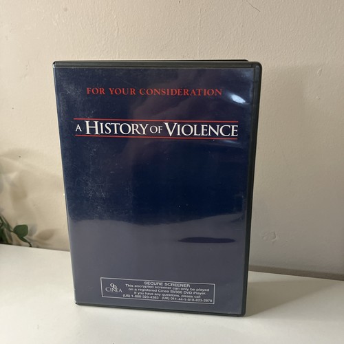 Rare screener history of - rare,