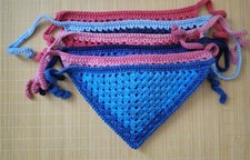 Hand Crochet Granny square