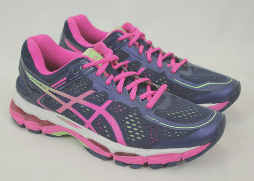 Asics gel kayano fluidride - asics, 22