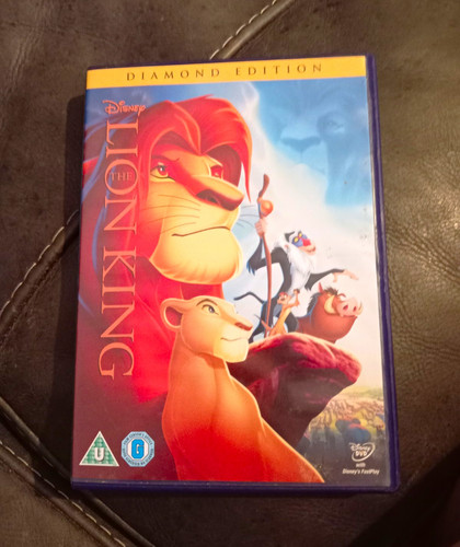 Disney the lion - the, king