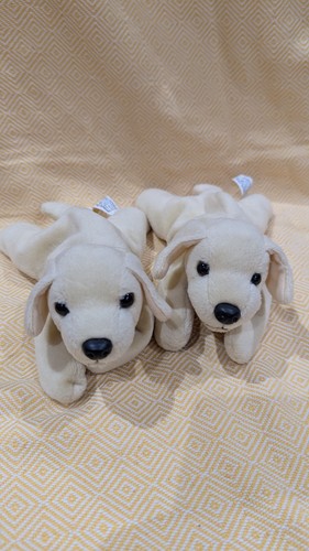 Andrex beanie puppy - andrex,