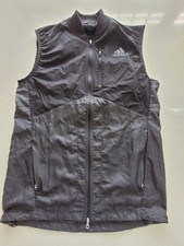 Adidas Adizero Men's Small Running Gilet