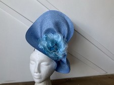 New Cornflower Blue Statement