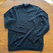 Rohan Men's Grey Merino Fusion