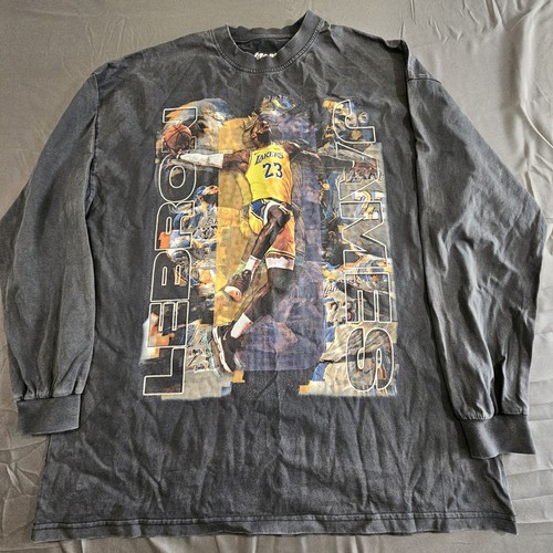 Lebron james shirt large - large, l