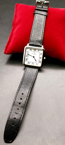 Titan silver tone - tone, slim