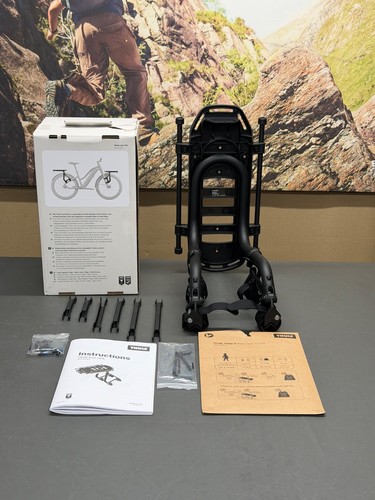 Thule tour rack 3205483 - tour,