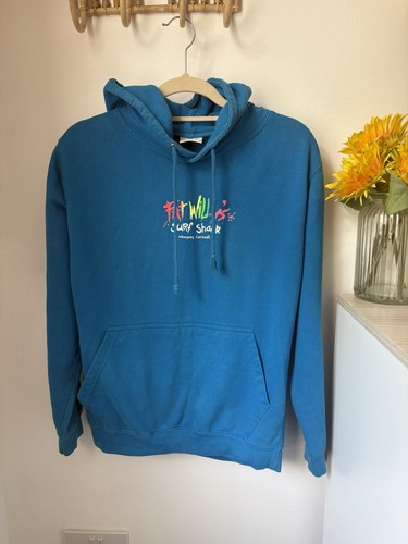 Fat willys surf shack blue - surf,