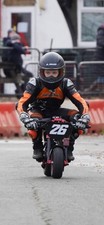 Blata RM10 Rookie Minimoto