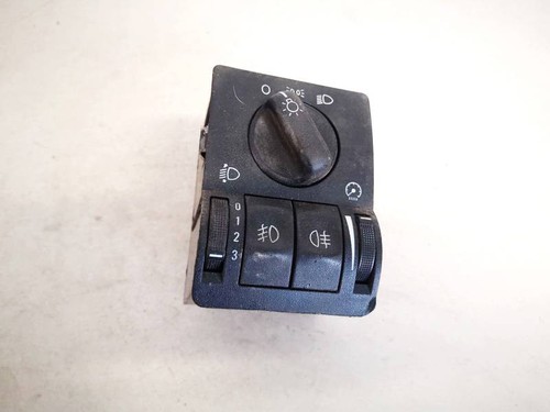 09180770 headlight switch - headlight,