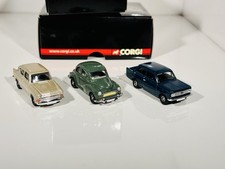 Corgi Trackside 1/76 Scale