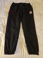 Liverpool FC training bottoms
