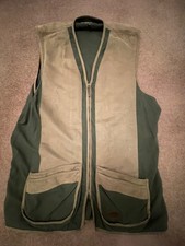 Musto Mens Shooting Vest XXXL