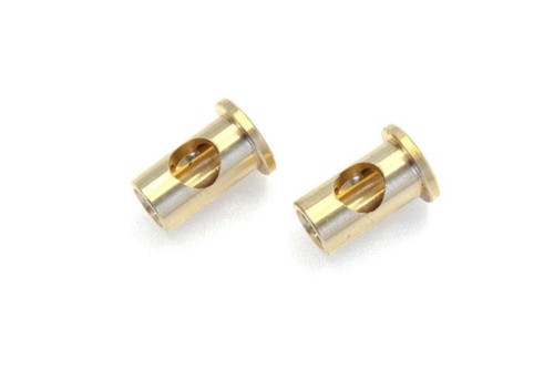 Kyosho pinion gear adapter - kyosho,
