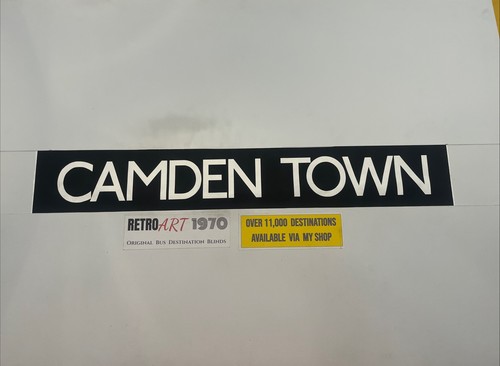 Camden town market london - town,