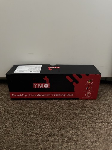 Ymx boxing double - ymx,