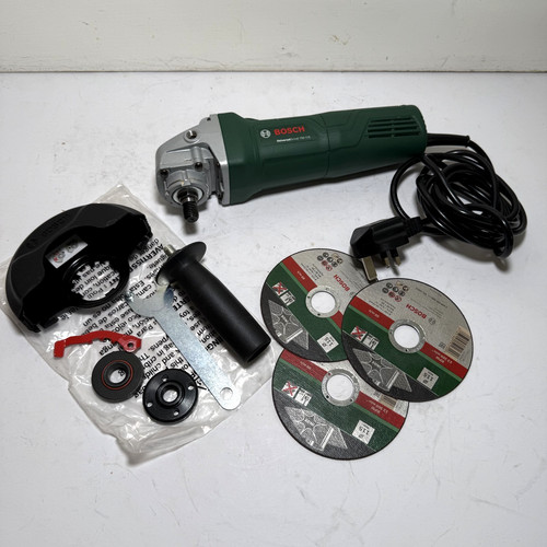 Bosch universalgrind 750 115 - universalgrind, 750-115