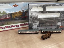 Bachmann 575 the - the, railway