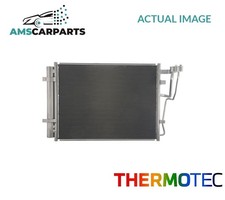 A/C AIR CON CONDENSER
