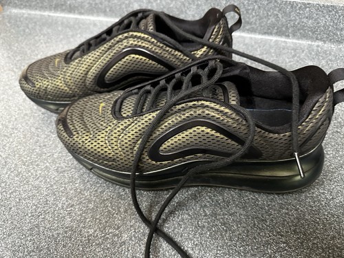 Nike air max 720 - nike, triple