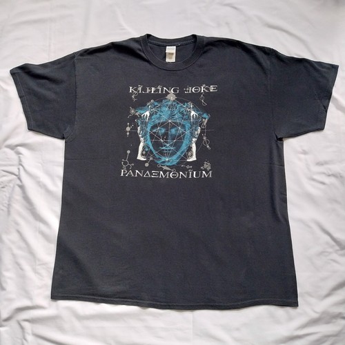 This killing joke black - is,