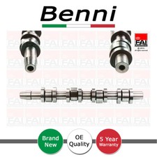 Camshaft benni fits - benni, golf