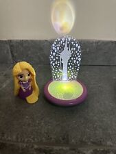 DISNEY RAPUNZEL 3 IN 1 GO GLOW NIGHT LIGHT + TORCH + PROJECTOR