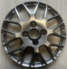GENUINE BBS  RS772 VW 15'' TWO