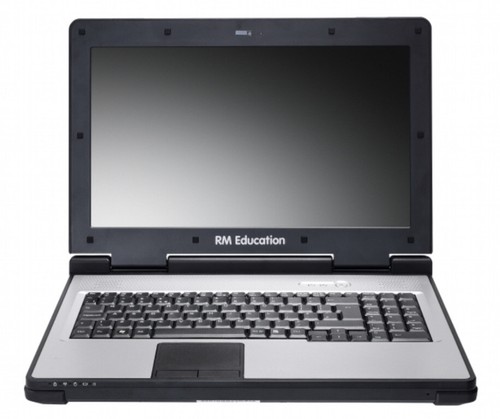 Toughbook mobile 310 - rm, 15.4"
