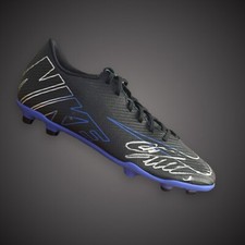 Cristiano Ronaldo Hand Signed Nike Football Boot With COA £449