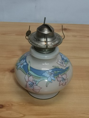 Vintage 1980s kaadan floral - 1980s,