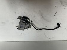 Honda Anf125 2006 Ecu & Coil 