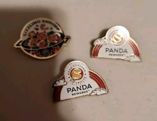 Panda Express Sizzling Shrimp