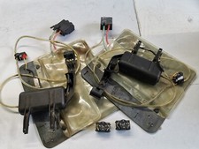 Bmw series e38 e39 lumbar - bmw,