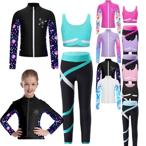 Kids girls figure ice - girls,
