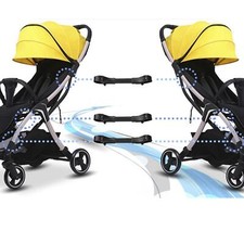 3x Twin Baby Stroller