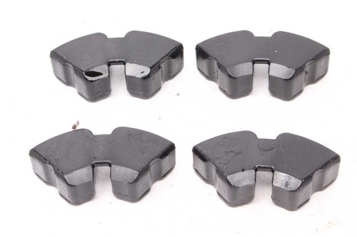 Alternator vibration damper - alternator,