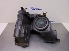 Lexus CT200H  Sub Woofer Boot F-Sport 11-14 Back Rear 8615076010