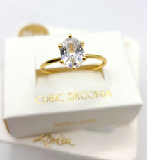 Lovisa Gold Plated Sterling