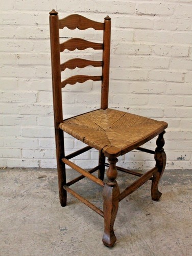 Antique victorian ash rush - ash,
