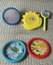 ELC Musical Instrument Sensory