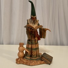 Vintage 1989 Hap Henriksen