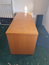 2 WAY office desk with