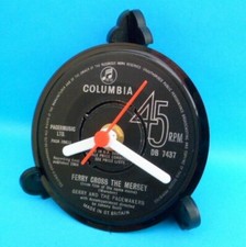 GERRY & The PACEMAKERS CLOCK
